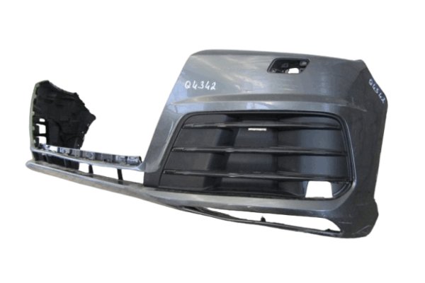 Bumper Audi Q7 4M0 S-LINE SLINE 14-19 Voorbumper Q4342