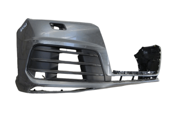 Bumper Audi Q7 4M0 S-LINE SLINE 14-19 Voorbumper Q4342