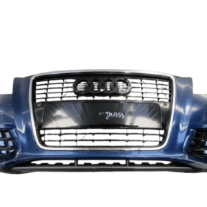 Bumper Audi A3 S-Line SLINE Facelift 8P0 08-12 Voorbumper JM1753
