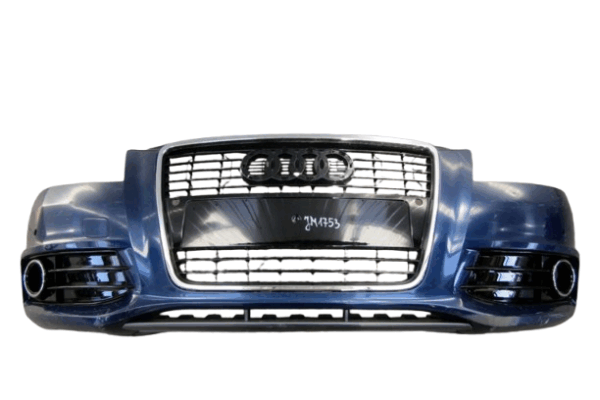 Bumper Audi A3 S-Line SLINE Facelift 8P0 08-12 Voorbumper JM1753