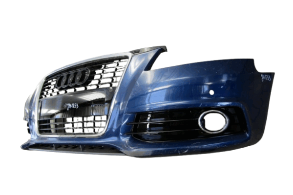 Bumper Audi A3 S-Line SLINE Facelift 8P0 08-12 Voorbumper JM1753