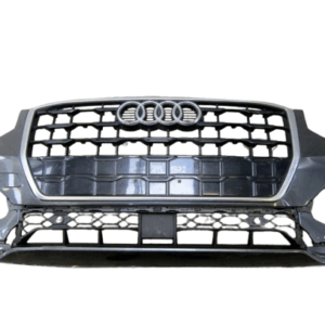 Bumper Audi Q2 S-LINE SLINE 81A Facelift 21-  Voorbumper JM1572