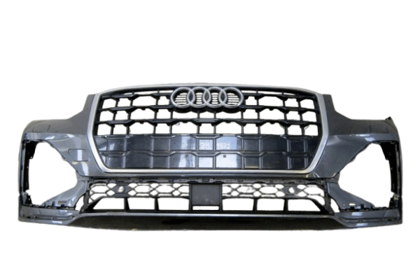 Bumper Audi Q2 S-LINE SLINE 81A Facelift 21-  Voorbumper JM1572