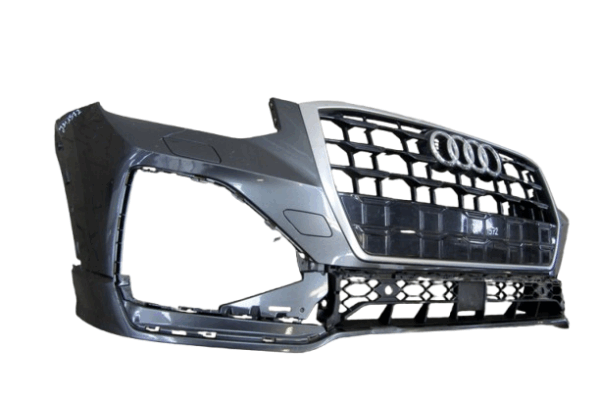 Bumper Audi Q2 S-LINE SLINE 81A Facelift 21-  Voorbumper JM1572