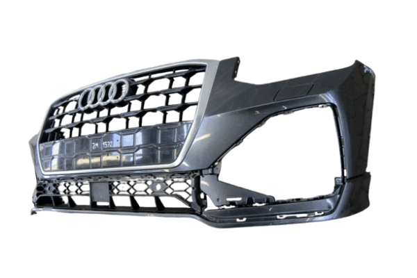 Bumper Audi Q2 S-LINE SLINE 81A Facelift 21-  Voorbumper JM1572
