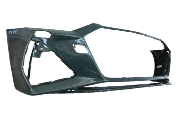 Bumper Audi RS7 C8 II 4K 4K8 19- RS Voorbumper MK1103