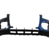 Bumper Audi Q5 8R0 08-12 Voorbumper Q3959