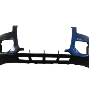 Bumper Audi Q5 8R0 08-12 Voorbumper Q3959