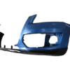 Bumper Audi Q5 8R0 08-12 Voorbumper Q3959