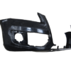 Bumper Audi Q5 8R0 08-12 Voorbumper Q3959