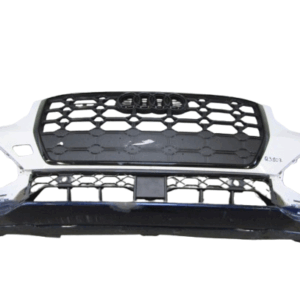 Bumper  Audi Q2 SQ2 S-LINE 81A SLINE Facelift 21- Voorbumper Q3807