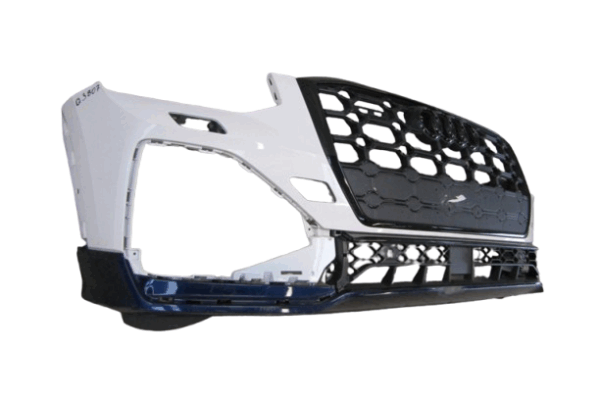 Bumper  Audi Q2 SQ2 S-LINE 81A SLINE Facelift 21- Voorbumper Q3807