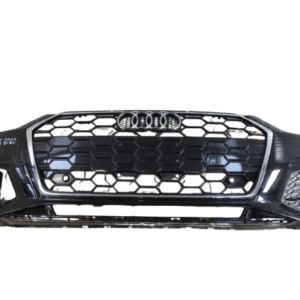 Bumper Audi A5 S5 8W6 S-Line SLINE Facelift 19- 8W6807437 Voorbumper KS6060