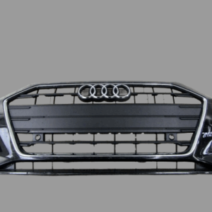 Bumper Audi A4 B9 8W0 Facelift 19- 8W0807437 Voorbumper JM1254