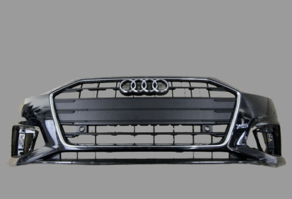 Bumper Audi A4 B9 8W0 Facelift 19- 8W0807437 Voorbumper JM1254