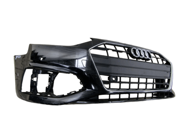 Bumper Audi A4 B9 8W0 Facelift 19- 8W0807437 Voorbumper JM1254