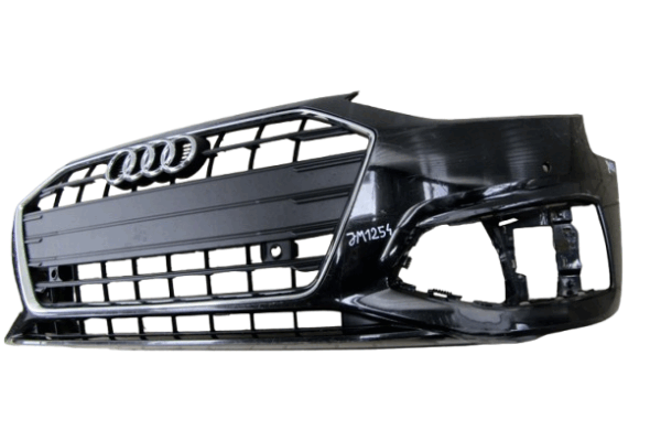 Bumper Audi A4 B9 8W0 Facelift 19- 8W0807437 Voorbumper JM1254