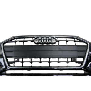 Bumper Audi A4 B9 8W0 Facelift 19- 8W0807437 Voorbumper JM1251