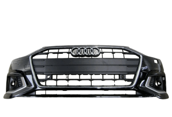 Bumper Audi A4 B9 8W0 Facelift 19- 8W0807437 Voorbumper JM1251