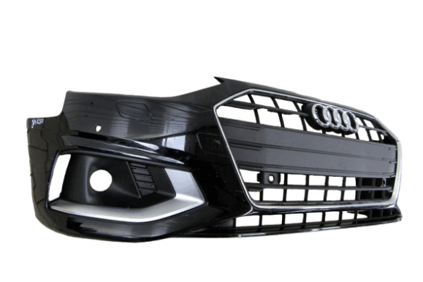Bumper Audi A4 B9 8W0 Facelift 19- 8W0807437 Voorbumper JM1251