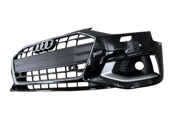Bumper Audi A4 B9 8W0 Facelift 19- 8W0807437 Voorbumper JM1251