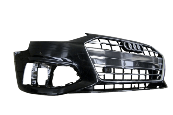 Bumper Audi A4 B9 8W0 Facelift 19- 8W0807437 Voorbumper JM1250