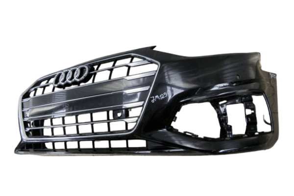 Bumper Audi A4 B9 8W0 Facelift 19- 8W0807437 Voorbumper JM1250