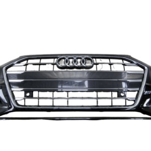 Bumper Audi A4 B9 8W0 Facelift 19- 8W0807437 Voorbumper JM1249