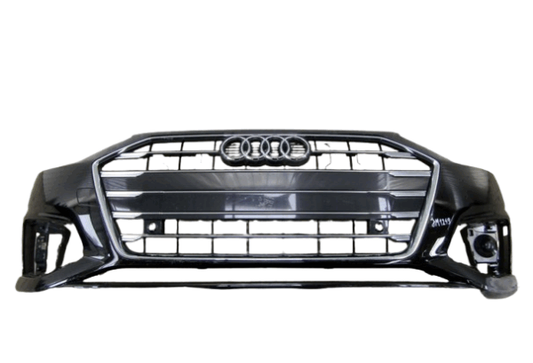 Bumper Audi A4 B9 8W0 Facelift 19- 8W0807437 Voorbumper JM1249
