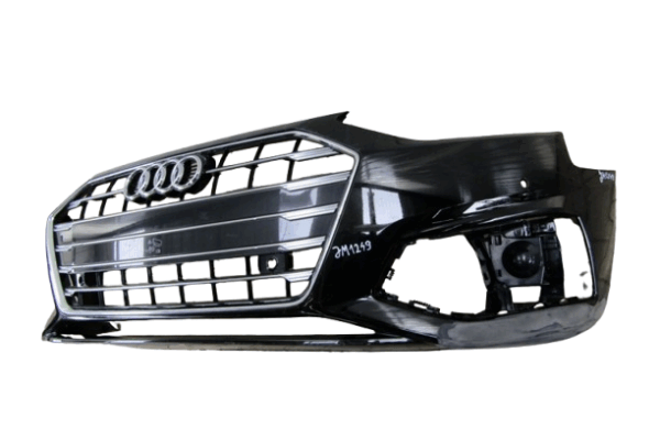 Bumper Audi A4 B9 8W0 Facelift 19- 8W0807437 Voorbumper JM1249