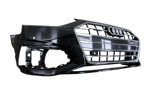 Bumper Audi A4 B9 8W0 Facelift 19- 8W0807437 Voorbumper JM1249