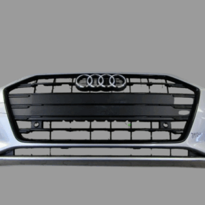 Bumper Audi A4 B9 8W0 Facelift 19- 8W0807437 Voorbumper JM1244