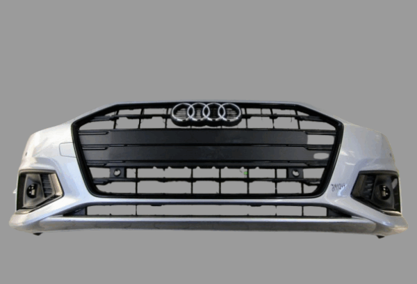 Bumper Audi A4 B9 8W0 Facelift 19- 8W0807437 Voorbumper JM1244