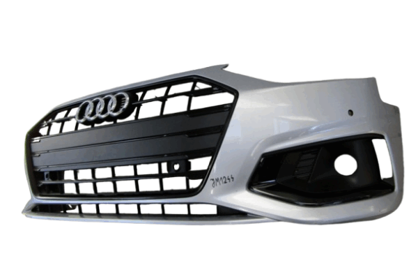 Bumper Audi A4 B9 8W0 Facelift 19- 8W0807437 Voorbumper JM1244