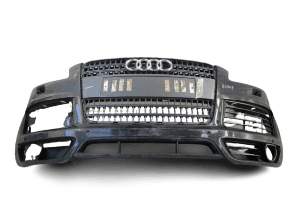 Bumper Audi Q7 4L0 S-Line 05-09 SLINE Voorbumper Q3769