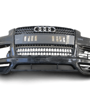 Bumper Audi Q7 4L0 S-Line 05-09 SLINE Voorbumper Q3769
