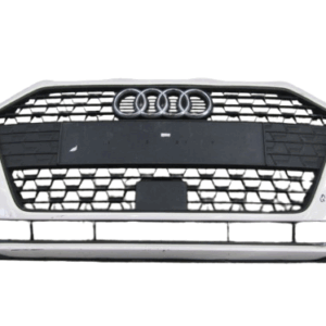 Bumper Audi A1 II 82A 18- Voorbumper Q3714