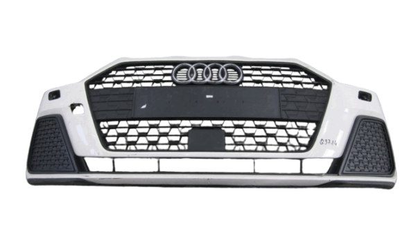 Bumper Audi A1 II 82A 18- Voorbumper Q3714
