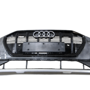 Bumper Audi E-tron Etron SLINE S-LINE 4KE 19- 4KE807437 Voorbumper JM952