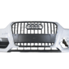 Bumper Audi Q3 8U0 11-14 8U0807061 Voorbumper KS5709