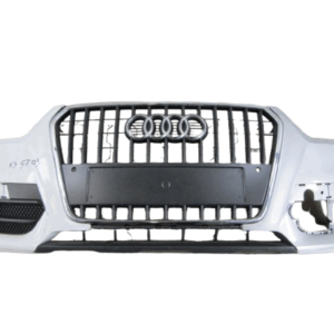 Bumper Audi Q3 8U0 11-14 8U0807061 Voorbumper KS5709