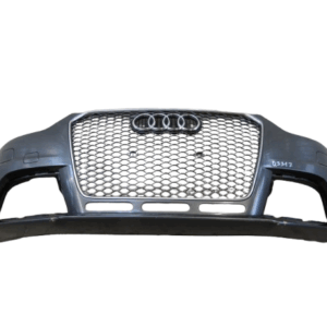 Bumper Audi RS4 B8 8K0 12-15 8K0807437 Voorbumper Q3317