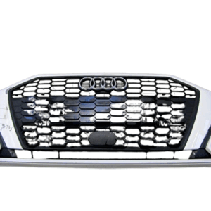 Bumper Audi A3 8Y0 20- 8y0807437 Voorbumper JM743