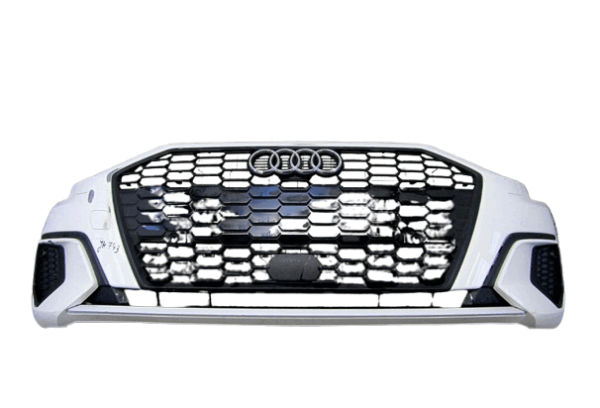Bumper Audi A3 8Y0 20- 8y0807437 Voorbumper JM743