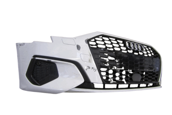 Bumper Audi A3 8Y0 20- 8y0807437 Voorbumper JM743