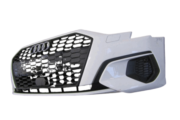 Bumper Audi A3 8Y0 20- 8y0807437 Voorbumper JM743