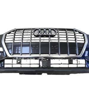 Bumper Audi Q3 83A 18- 83A807437X Voorbumper JM721