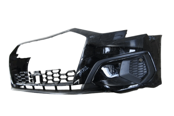 Bumper  Audi A3 8Y0 20- 8y0807437 Voorbumper JM702