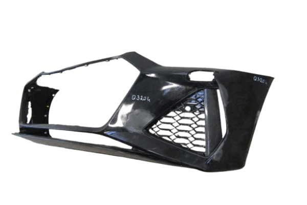 Bumper Audi RS6 RS7 C8 II 4K 4K8 19- RS Voorbumper Q3204