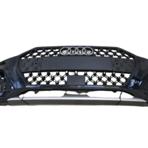 Bumper Audi A1 82A Citycarver 18- Voorbumper Q3151